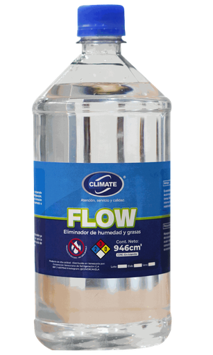 [R-FLH-1] FLOW ELIMINADOR DE HUMEDAD CLIMATE - 946 ML 