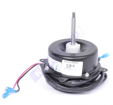 [RM-SP-1] MOTOR DE 12 WATIOS UN EJE YDK  220 VOLTIOS