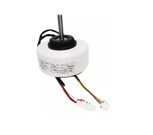 [RM-SP-3 ] MOTOR DE 22 WATIOS UN EJE YDK  220 VOLTIOS