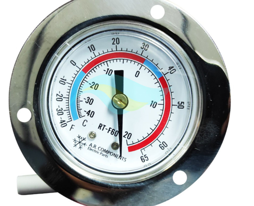 [RT-F60] TERMÓMETRO DE CAVA ANALÓGICO 4060 F