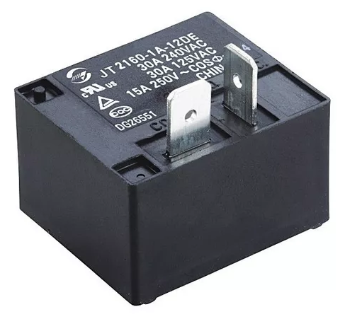 [R-RTS-2] RELE PARA TARJETAS MINISPLITS MULTIPLES 3 PIN INTERNO